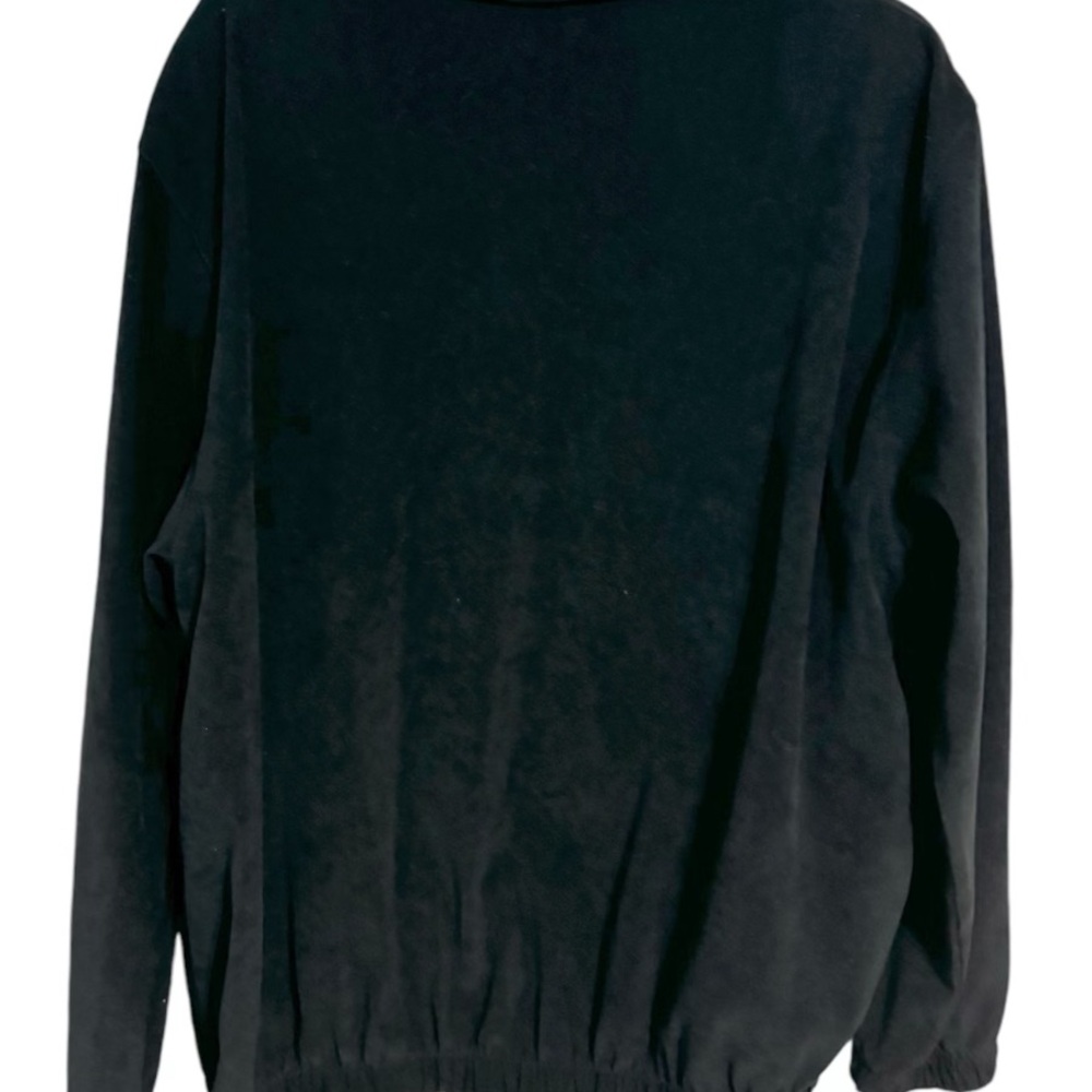 PERFECT for FALL  ZIP FRONT JACKET  SIZE: 12     #Z - Picture 4 of 9